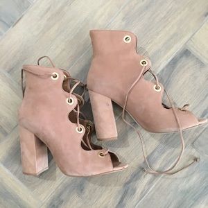 Steve Madden Carusso Boots